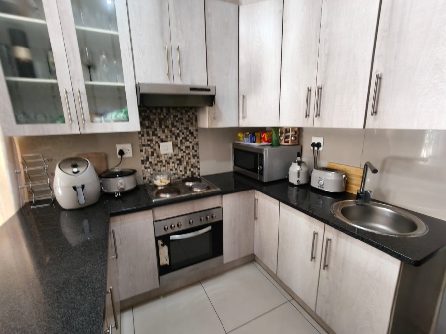3 Bedroom Property for Sale in Cashan North West